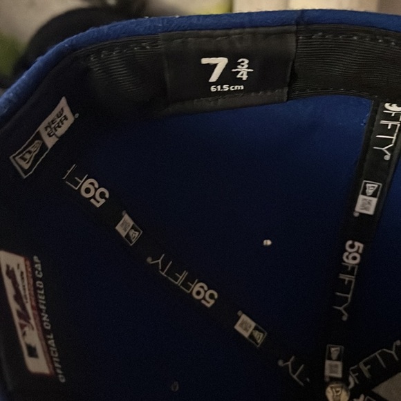 Doesn’t fit me - Picture 3 of 3